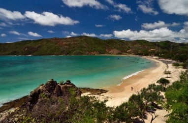 Daftar Hotel di Kuta Lombok dengan Akses Langsung ke Pantai