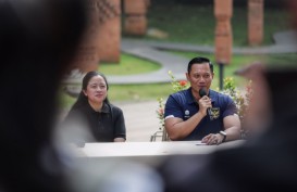 Puan Maharani Angkat Bicara Soal Mimpi SBY Bertemu Megawati
