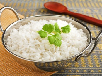 Apakah Nasi Putih Baik untuk dikonsumsi? Ini Kata Ahli Gizi