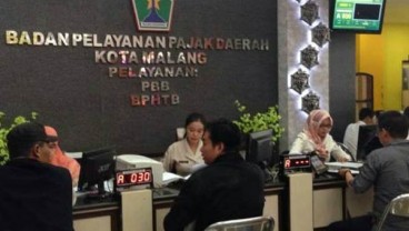Presiden Jokowi Cawe-Cawe Pajak Daerah, Ada Pedoman Baru dengan Peraturan Pemerintah