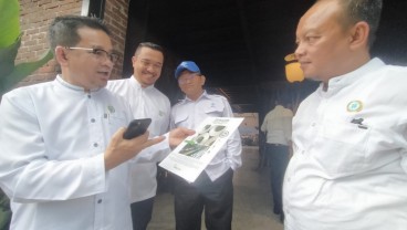 Inkindo Jabar Dorong Pembangunan Berkelanjutan Proyek Strategis di Daerah hingga Pusat