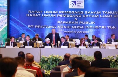 Emiten Kongsi Aguan-Salim (PANI) Fokus Garap Bisnis Properti, Intip Portofolionya