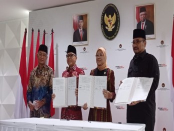 Pemerintah Tambah Libur dan Cuti Iduladha Jadi 3 Hari, Ini Tanggalnya!