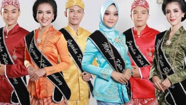 Mengenal Jenis Pakaian Adat Jawa Barat Berdasarkan Tingkatannya