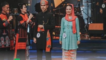 Mengenal Pakaian Adat Betawi yang Unik dan Menarik