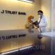 Bank JTrust Indonesia (BCIC) Targetkan Kredit dan DPK Tumbuh 30 Persen