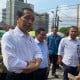 Jokowi Berharap Mimpi SBY Naik Kereta Bertiga Bersama Megawati Jadi Kenyataan