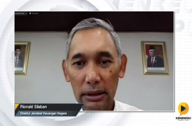 Soal Utang ke Jusuf Hamka, DJKN Kemenkeu: Tugas Kami Cuma Nagih!