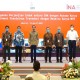 Kinerja SWF INA yang Disuntik Modal oleh Jokowi dengan Saham BRI (BBRI) dan Bank Mandiri (BMRI)