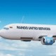 Raindo Perkuat Jalur Logistik Udara Indonesia-Hong Kong