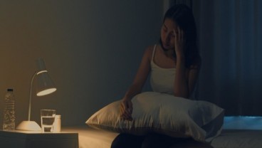 Waspada! Insomnia Tingkatkan Risiko Stroke Sebesar 50%