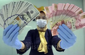 Nilai Tukar Rupiah Terhadap Dolar AS Hari Ini, Rabu 21 Juni 2023