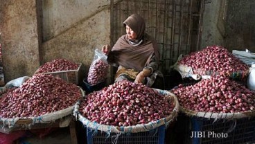 Harga Pangan 21 Juni, Beras, Bawang hingga Minyak Goreng Melonjak Jelang Iduladha