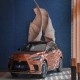 Harga Lexus RX 500h F Sport dan Spesifikasinya, Varian Tertinggi SUV Hybrid