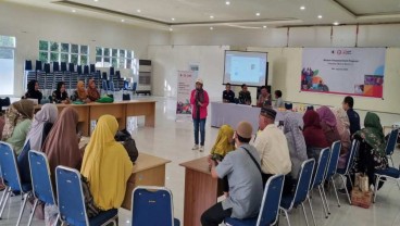 Perempuan Kuat, Bisnis Sukses: APP Sinar Mas dan Mitra Gelar Program Inkubasi Bisnis dengan Dampak Nyata