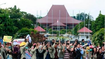 Rincian Biaya Kuliah di UI, UGM, dan UNDIP untuk Jalur SNBT 2023