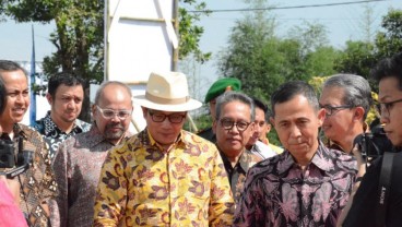 Mimpi Ridwan Kamil Terwujud, Aspen Medical-Jasa Sarana Bangun RS Internasional