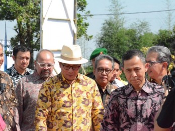Mimpi Ridwan Kamil Terwujud, Aspen Medical-Jasa Sarana Bangun RS Internasional