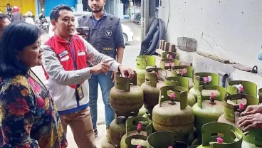 Pertamina Himbau Warga Jatim Beli LPG 3kg Subsidi di Pangkalan Resmi