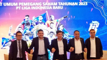 Mantan Mendag Muhammad Lutfi Jadi Komisaris Independen PT LIB
