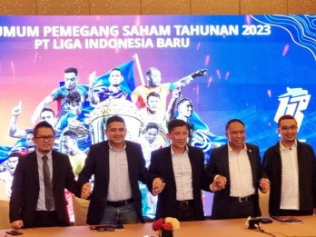 Mantan Mendag Muhammad Lutfi Jadi Komisaris Independen PT LIB