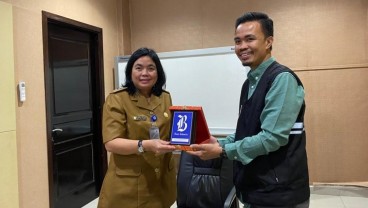 JELAJAH INVESTASI SUMSEL: Bappeda Dorong Investasi Sumsel Terus Menggeliat