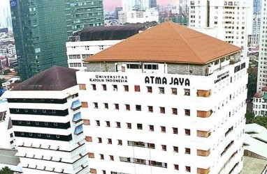 Simak Biaya Kuliah di Unika Atma Jaya untuk Jenjang S-1 Reguler 2023/2024