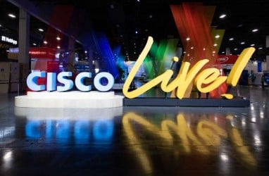 Cisco Kenalkan Berbagai Teknologi Baru, Salah Satunya Cloud Berbasis AI