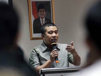 Erwin Aksa Cabut Laporan Polisi terhadap Rommy PPP di Bareskrim