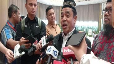 Raja Salman Beri Ibadah Haji Gratis untuk Imam Besar dan Pengurus Masjid Istiqlal serta 48 Orang Lainnya