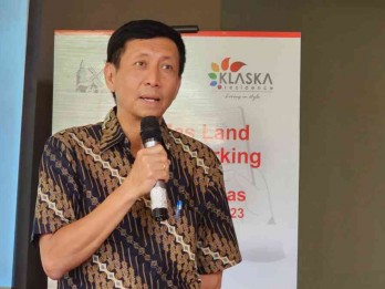 Sinar Mas Land Siapkan Stok Landbank Antisipasi Permintaan