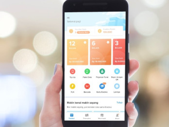 Kredivo Gandeng Searce, Permudah Masyarakat Akses Kredit