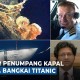 Kapal Selam Titanic yang Hilang Bawa Miliarder Inggris dan Pakistan