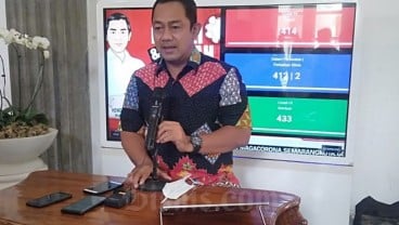 Kepala LKPP Hendrar Prihadi Pamer 87,9 Persen Barang Lelang E-katalog Buatan Dalam Negeri