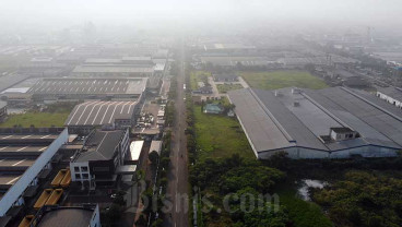 Kawasan Ekonomi Khusus MBTK Jadi Sorotan Investor Asia
