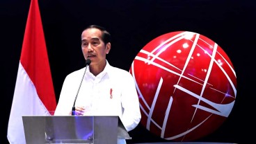 Jokowi Cabut Status Pandemi, IHSG Meriah