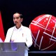 Jokowi Cabut Status Pandemi, IHSG Meriah