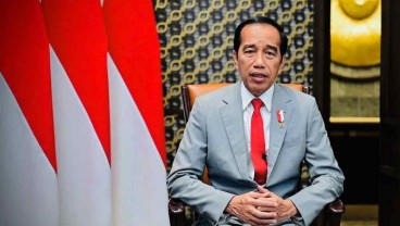 Pernyataan Lengkap Jokowi Cabut Status Pandemi Covid-19