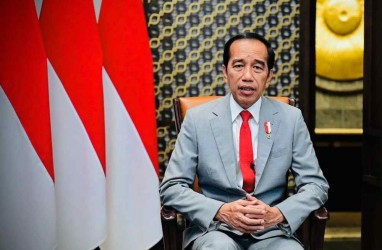 Pernyataan Lengkap Jokowi Cabut Status Pandemi Covid-19