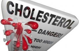 Mitos dan Fakta Seputar Kolesterol yang Perlu Anda Ketahui