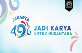 Besok HUT ke-496 Jakarta: Cek Rangkaian Acara dan Sejarahnya