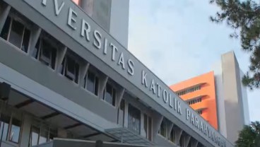 Biaya Kuliah di Universitas Parahyangan Jenjang S-1 Reguler 2023/2024