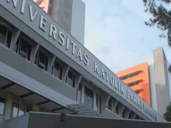 Biaya Kuliah di Universitas Parahyangan Jenjang S-1 Reguler 2023/2024