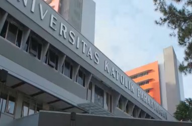 Biaya Kuliah di Universitas Parahyangan Jenjang S-1 Reguler 2023/2024