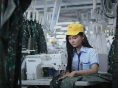 Libur Cuti Iduladha Bertambah,  Industri Tekstil Rugi Rp575 Miliar
