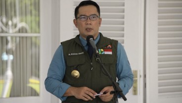 Status Pandemi Covid-19 Resmi Dicabut, Ridwan Kamil: Terima dengan Bahagia