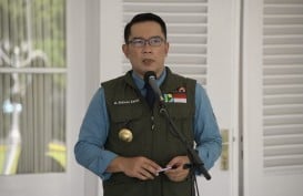 Status Pandemi Covid-19 Resmi Dicabut, Ridwan Kamil: Terima dengan Bahagia