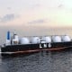 China Sepakati Pembelian LNG Selama 27 Tahun dari Qatar