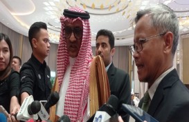 Dubes Arab Saudi: 50 Orang Indonesia Dapat Ibadah Haji Gratis Undangan Raja Salman