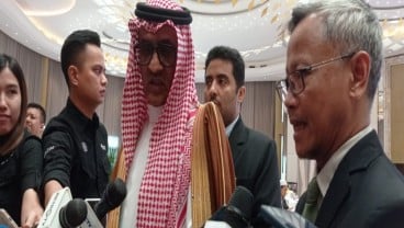 Dubes Arab Saudi: 50 Orang Indonesia Dapat Ibadah Haji Gratis Undangan Raja Salman